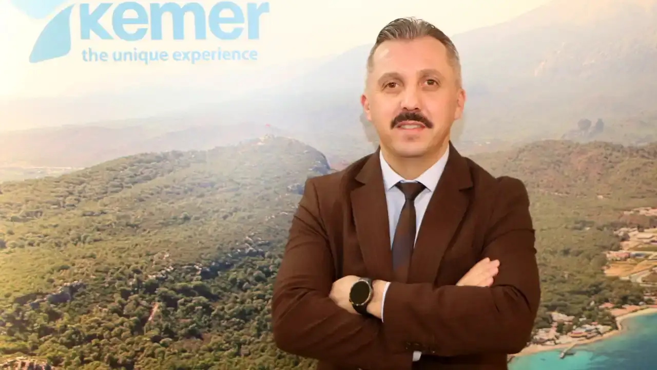 Kemer, 2025’te Turizm Rekoru Kırdı: Nüfusunun 90 Katı Ziyaretçi Ağırladı 3